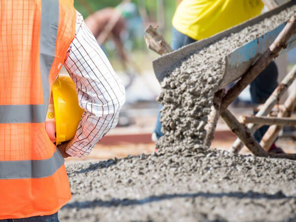 Order Construction Chemicals from JBH Building Material Trading in Dubai uae