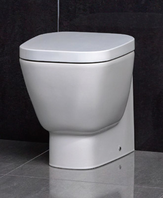 WATER CLOSETS Bathware washroom basin JBH Building material trading in UAE