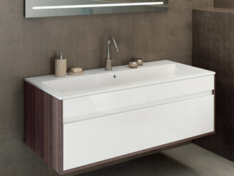 washbasin Bathware washroom basin JBH Building material trading in UAE