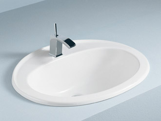 mira washbasin Bathware washroom basin JBH Building material trading in UAE