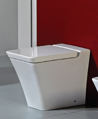 WATER CLOSETS Bathware washroom basin JBH Building material trading in UAE