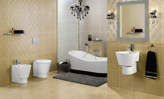 sheno BATH SUITES from JBH Trading in UAE