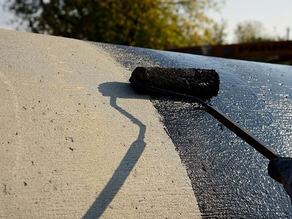 bituminous waterproofing products by JBH Building Material Trading in Dubai UAE